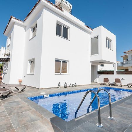 Villa Valmare Ayia Napa Exterior foto