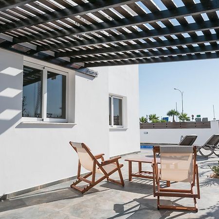 Villa Valmare Ayia Napa Exterior foto