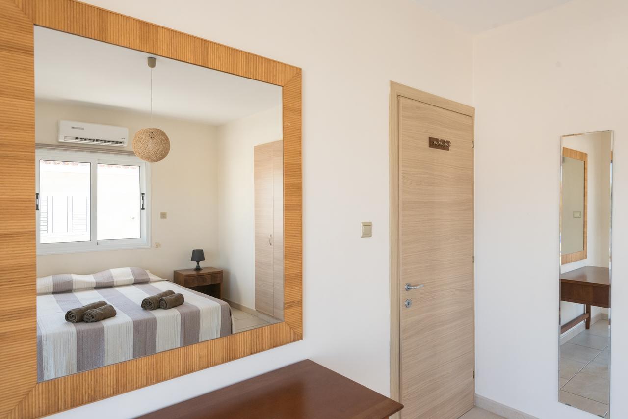 Villa Valmare Ayia Napa Exterior foto