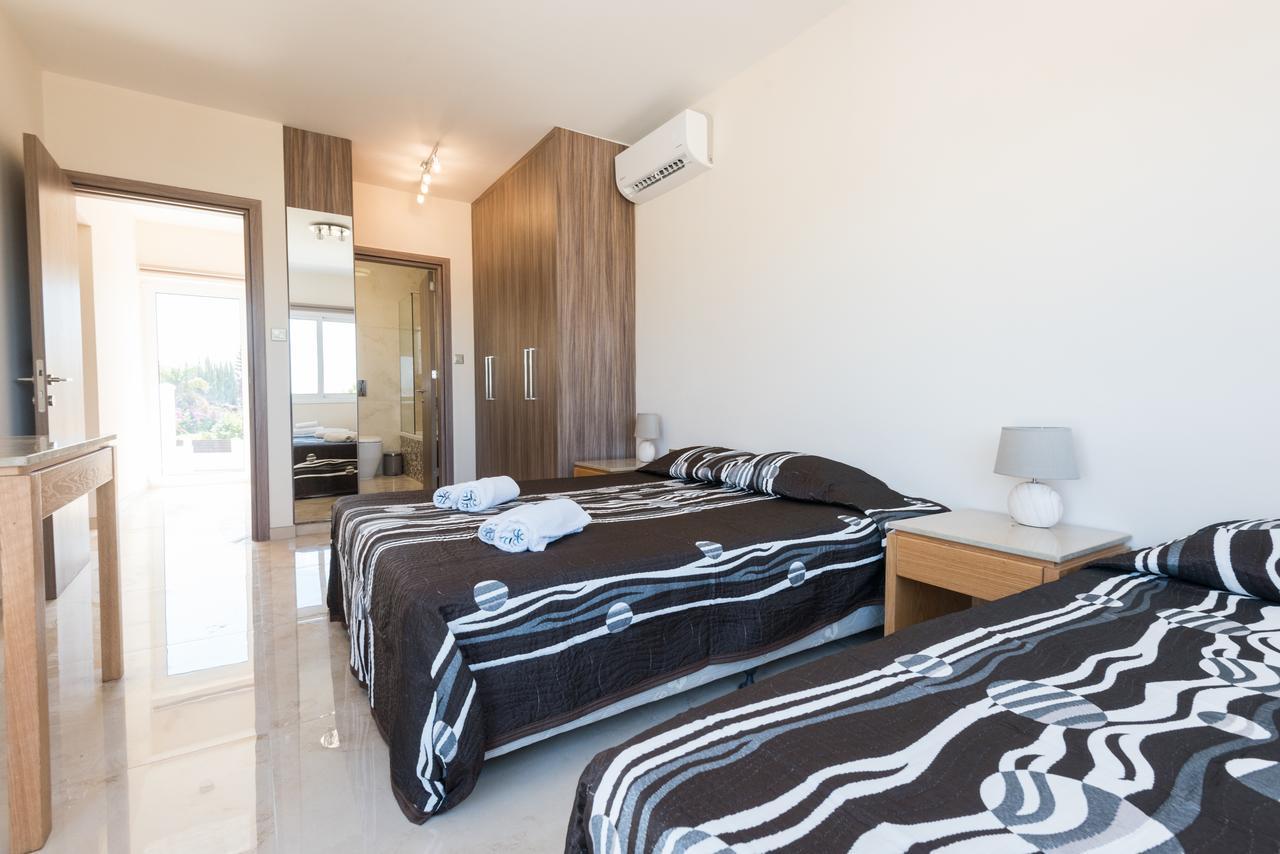 Villa Valmare Ayia Napa Exterior foto