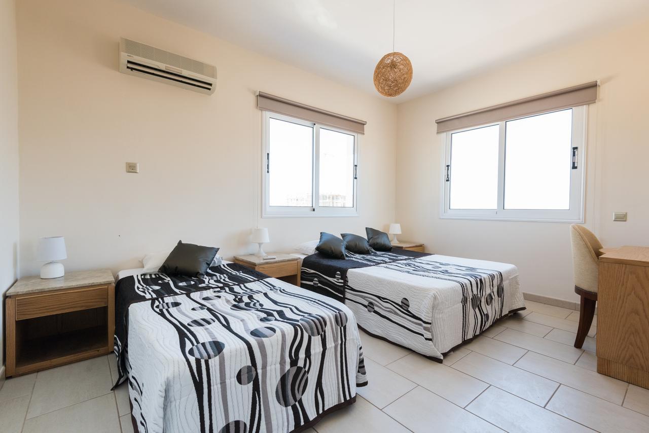 Villa Valmare Ayia Napa Exterior foto