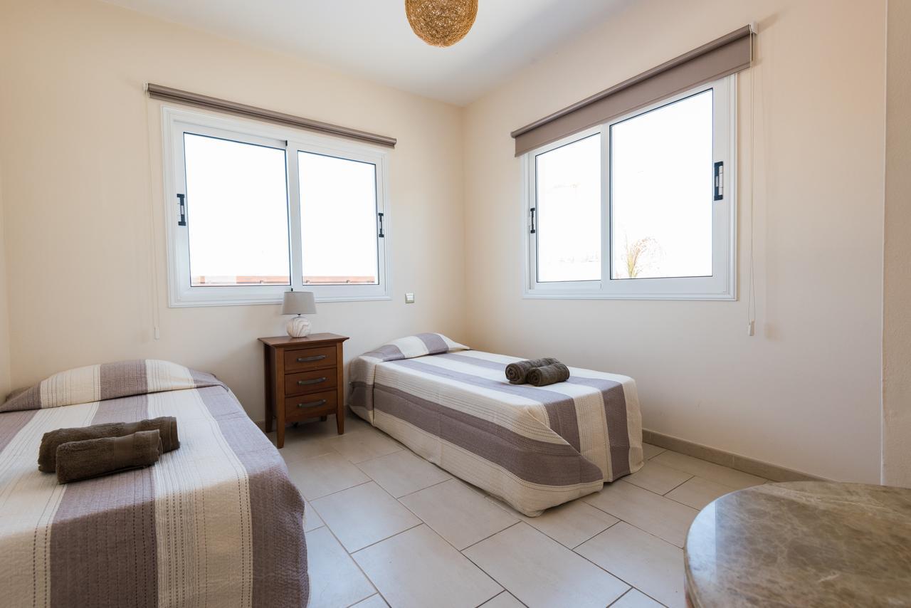 Villa Valmare Ayia Napa Exterior foto