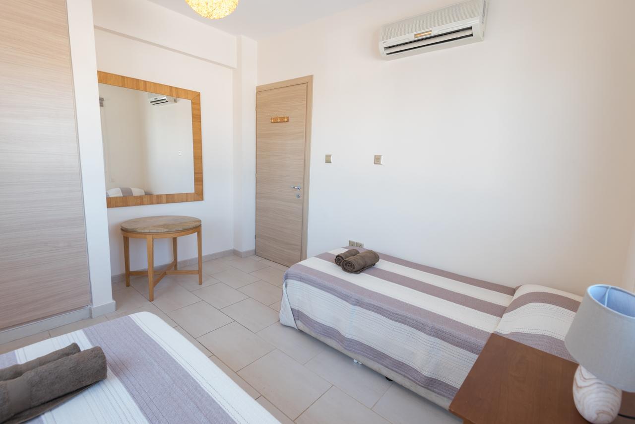 Villa Valmare Ayia Napa Exterior foto