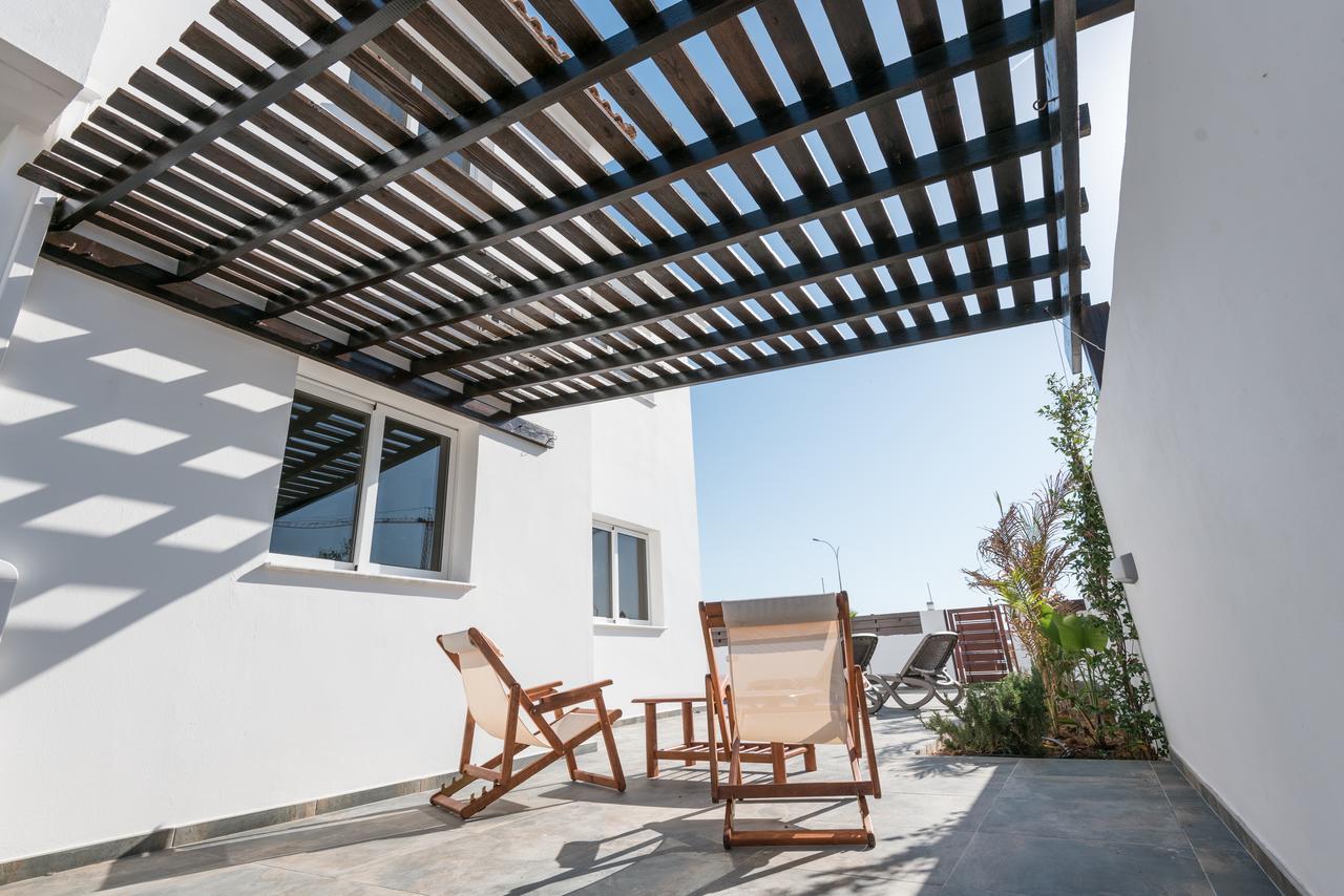 Villa Valmare Ayia Napa Exterior foto