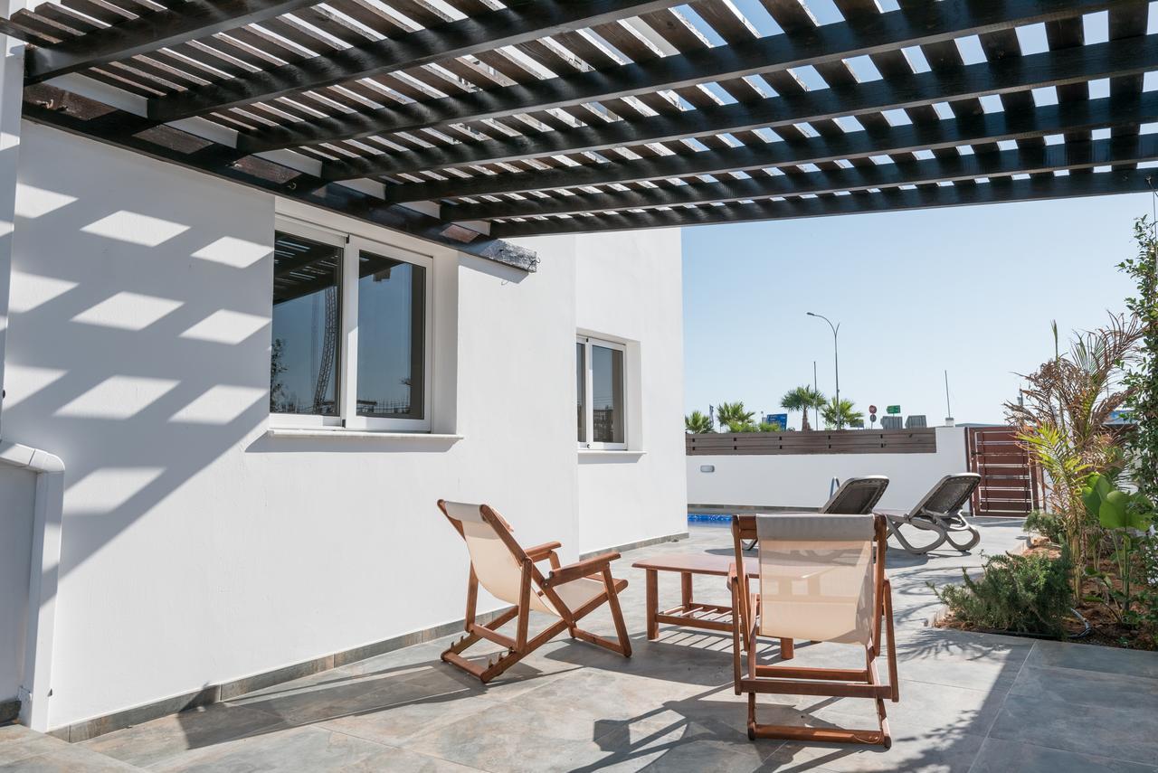 Villa Valmare Ayia Napa Exterior foto
